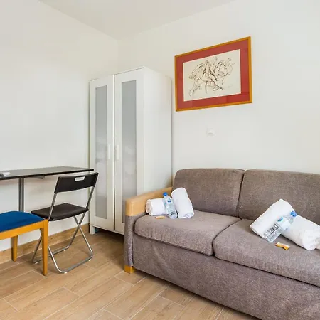 Cozy - 2p - Next To Paris Apartment