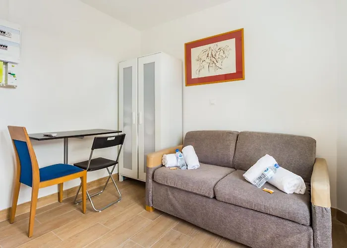 Cozy - 2p - Next To Paris Apartmán